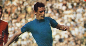 A Cagliari una mostra immersiva nell’animo di Gigi Riva