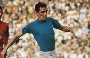 Gigi Riva torna a casa con lo spettacolo teatrale di Alessandro Lay