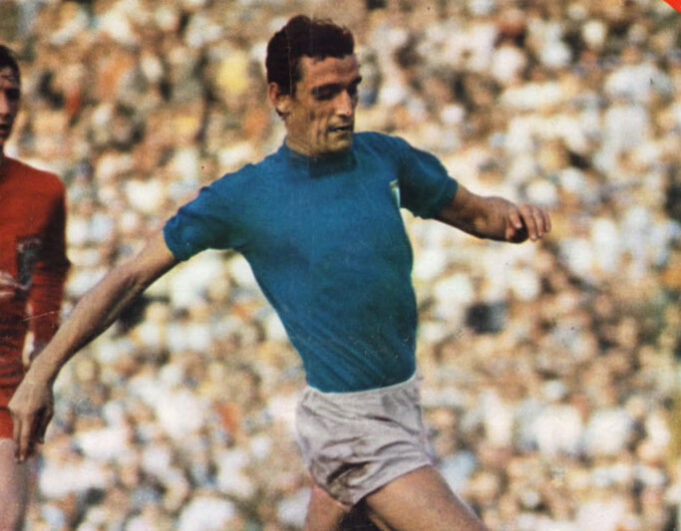 Gigi Riva torna a casa con lo spettacolo teatrale di Alessandro Lay