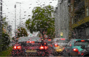 Piogge intense nel Sud Sardegna, chiusa la SS 128 a Barrali Piogge intense nel Sud Sardegna, chiusa la SS 128 per allagamento