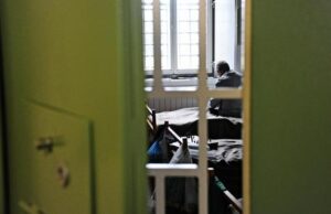 Carcere di Uta: stop al mercato della droga e dei farmaci