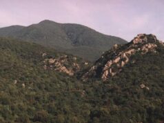 Gutturu Mannu: nuovi sentieri nella rete escursionistica della Sardegna