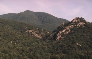 Gutturu Mannu: nuovi sentieri nella rete escursionistica della Sardegna