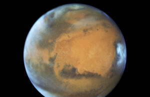 Marte più vicina grazie alle eccellenze scientifiche della Sardegna