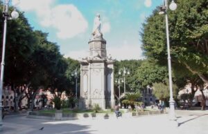 Piazza del Carmine, arrestato 19 enne algerino irregolare