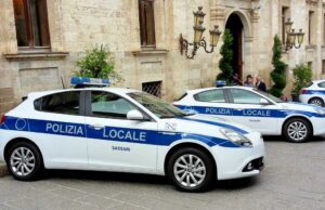 Sassari, stalli per disabili occupati dai maleducati: è guerra a suon di multe