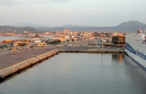 Olbia: spaccio in centro, arrestato un 46enne