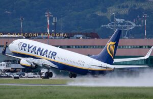 Costi extra per minori e persone fragili, il Tar boccia Ryanair