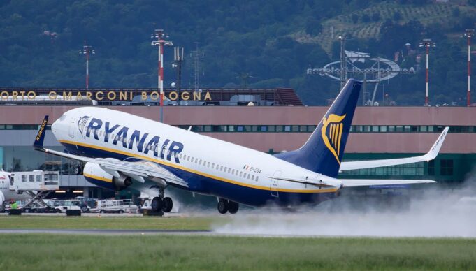 Costi extra per minori e persone fragili, il Tar boccia Ryanair