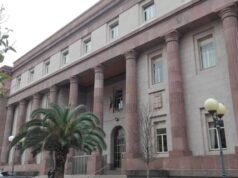 Processo pazienti maltrattati, negato a stampa ingresso al processo: protesta dei giornalisti