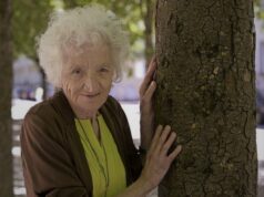 Tour sardo per Il Mondo a Scatti, l’ultimo film di Cecilia Mangini