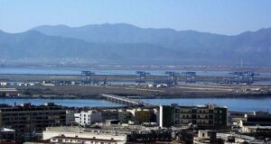 Porto canale: sindaco Truzzu assessore Guarracino scrivono al Governo