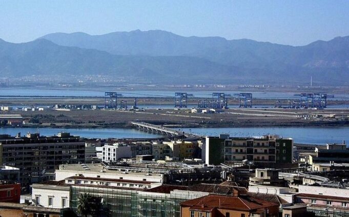 No Green pass nei porti italiani, Uiltrasporti: “A Cagliari non succederà”