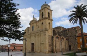 Sangue a Terralba, 59enne denunciato per le coltellate al rivale