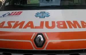 Muravera, scontro sulla Nuova 125 | Quattro persone ferite