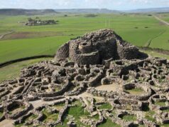 Barumini, il 23 aprile un’intera giornata dedicata alla cultura nuragica