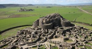 Sardegna verso l’Unesco: i nuraghi entrano a scuola