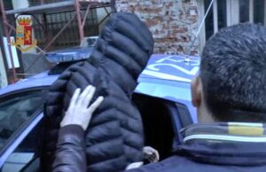 Terrorismo, sette ex membri Brigate Rosse italiani arrestati in Francia