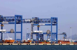 Porto Canale di Cagliari: Qterminals fa un passo indietro