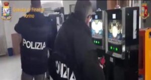 Gioco d’azzardo, 33mila euro di multa per un circolo privato di Sant’Avendrace