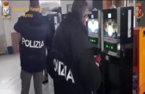 Gioco d’azzardo, 33mila euro di multa per un circolo privato di Sant’Avendrace