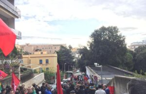 Portovesme, fermata confermata | Lavoratori pronti a scendere in piazza