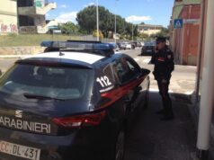 Villasor: occupa alloggio in costruzione, 48enne denunciato per violazione di domicilio