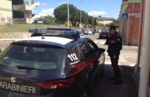 Villasor: occupa alloggio in costruzione, 48enne denunciato per violazione di domicilio