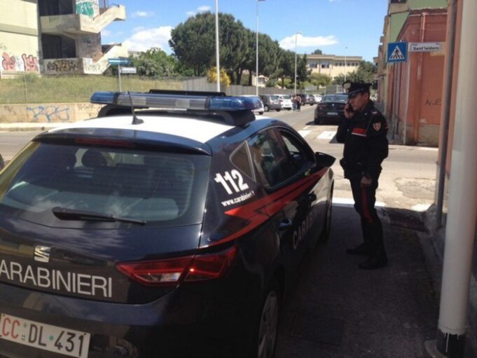 Villasor: occupa alloggio in costruzione, 48enne denunciato per violazione di domicilio