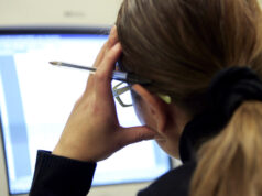 Cagliaritani soddisfatti del posto di lavoro e dello stipendio