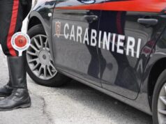 San Giovanni Suergiu: sorpreso con 400 grammi di marijuana, arrestato pescatore 38enne