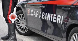 San Giovanni Suergiu: sorpreso con 400 grammi di marijuana, arrestato pescatore 38enne