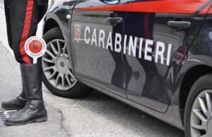 San Giovanni Suergiu: sorpreso con 400 grammi di marijuana, arrestato  pescatore 38enne