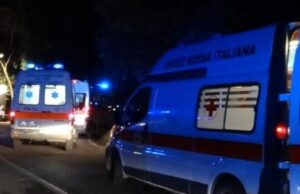 Gravissimo incidente a Quartu, mamma e bimba investite in via Fiume