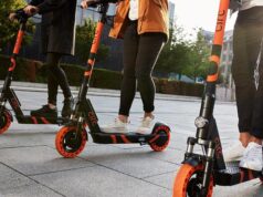 Dal Governo stop ai monopattini sul marciapiede, passa la linea Truzzu