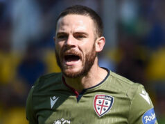 Caso Nandez, furia Cagliari: il giocatore verso l’Inter?