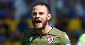 Caso Nandez, furia Cagliari: il giocatore verso l’Inter?