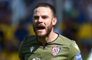 Caso Nandez, furia Cagliari: il giocatore verso l’Inter?