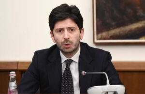 Minacciavano via email il ministro Speranza, perquisizioni a Cagliari