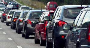 Cagliari, tre incidenti sull’Asse Mediano: traffico bloccato