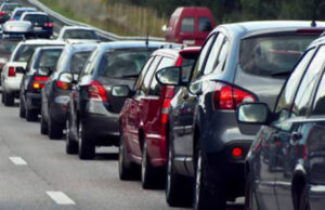 Sestu, incidente sulla 131: traffico in tilt per parecchio tempo