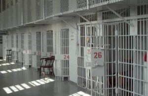 Carceri: 2022 anno terribile per detenuti, familiari e guardie
