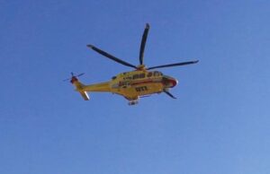 Frontale tra due auto a Guspini: grave una donna di 45 anni