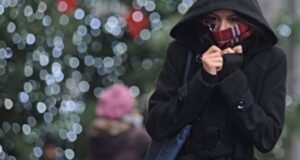 Addio giornate di sole a 20 gradi | Arriva il grande freddo