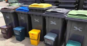 Rifiuti, il Comune adotta la linea dura: fioccano sanzioni e provvedimenti penali