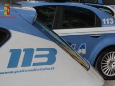 Sassari: arrestato dalla Polizia mentre camminava per le vie del centro, era ricercato