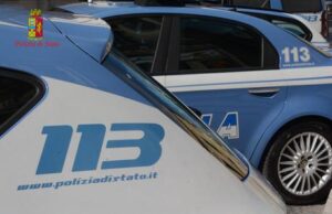 Sassari: arrestato dalla Polizia mentre camminava per le vie del centro, era ricercato