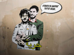 Zaki, Camera approva all’unanimità mozione per cittadinanza