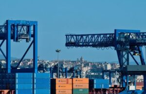 Porto Canale, Deidda (Fdi): “Rilanceremo lo scalo”