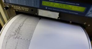 Terremoto in provincia di Nuoro: la terra trema ad Ottana